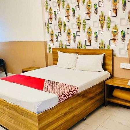 Hotel Royal Lodging Phursungi Zewnętrze zdjęcie