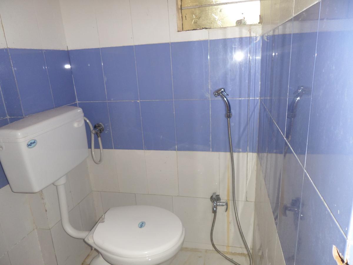 Hotel Royal Lodging Phursungi Zewnętrze zdjęcie