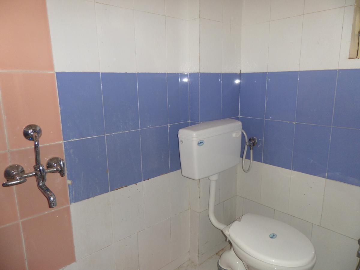 Hotel Royal Lodging Phursungi Zewnętrze zdjęcie